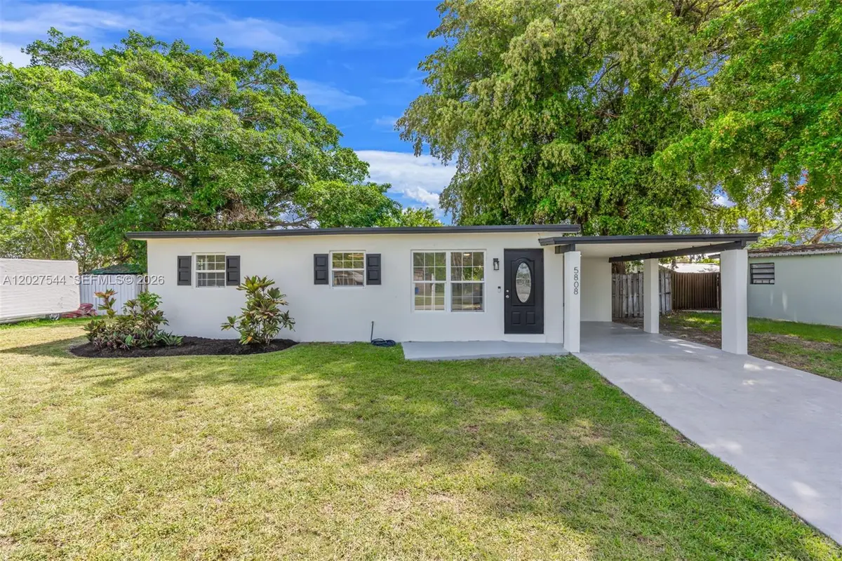 5808 Seton Dr, Margate, FL 33063 - #1