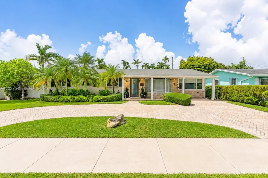 5810 SW 89th Court, Miami, FL 33173 - #2