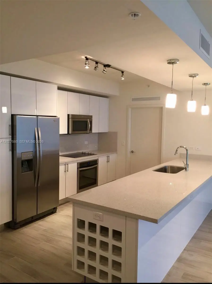999 SW 1st Ave #2005, Miami, FL 33130 - #1