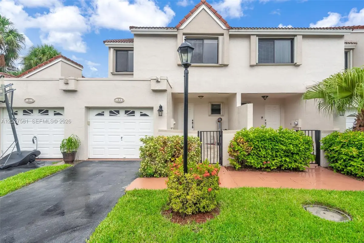 21160 Mainsail Cir #H12, Aventura, FL 33180 - #1