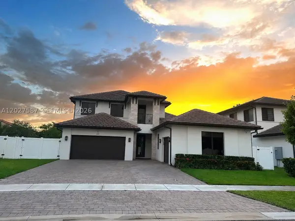 4572 SW 178th Ave, Miramar, FL 33029