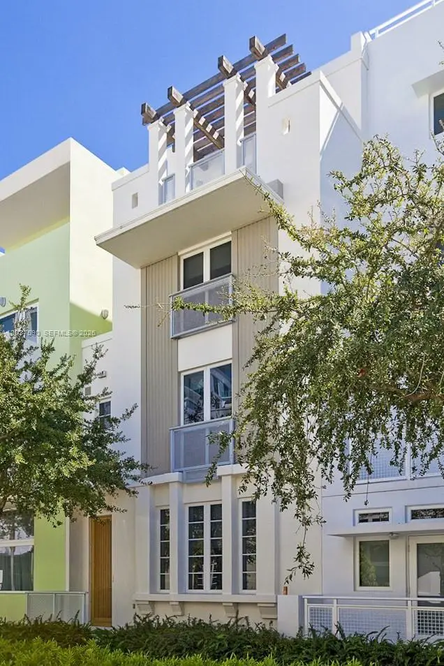 230 Water Way, Miami Beach, FL 33141 - #2