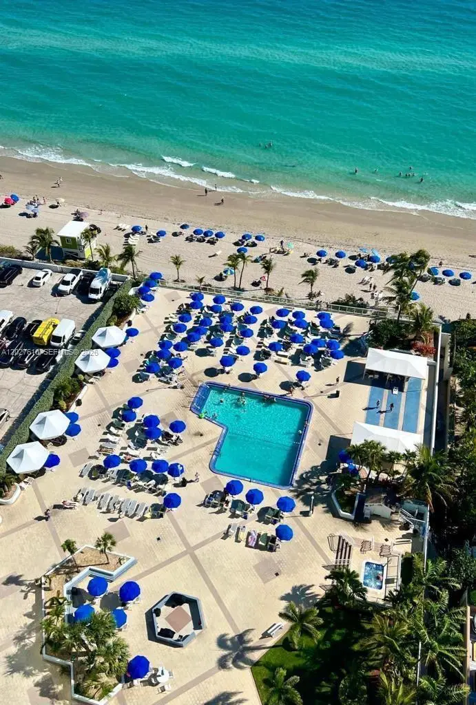 2030 S Ocean Dr #1111, Hallandale Beach, FL 33009 - #1