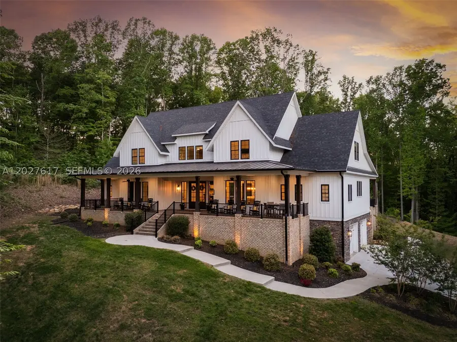 1642 Pineview Road, Back Creek, NC 27317 - #3
