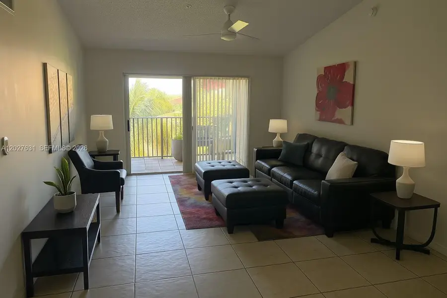 2081 Renaissance Blvd #306, Miramar, FL 33025 - #2