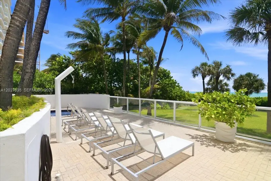 8911 Collins Ave #601, Surfside, FL 33154 - #3