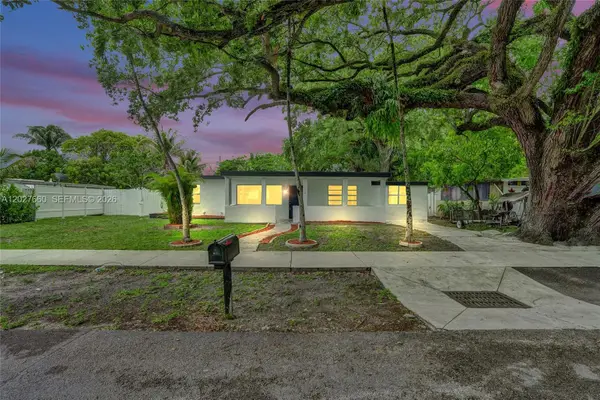 112 Edmund Rd, West Park, FL 33023