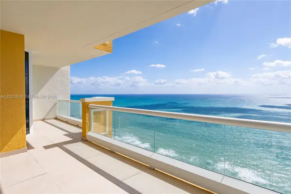 17875 Collins Ave #1906, Sunny Isles Beach, FL 33160