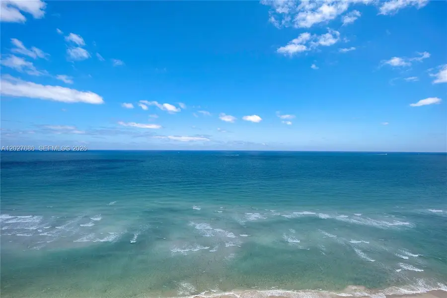 2000 S Ocean Dr #33A, Hallandale Beach, FL 33009 - #2
