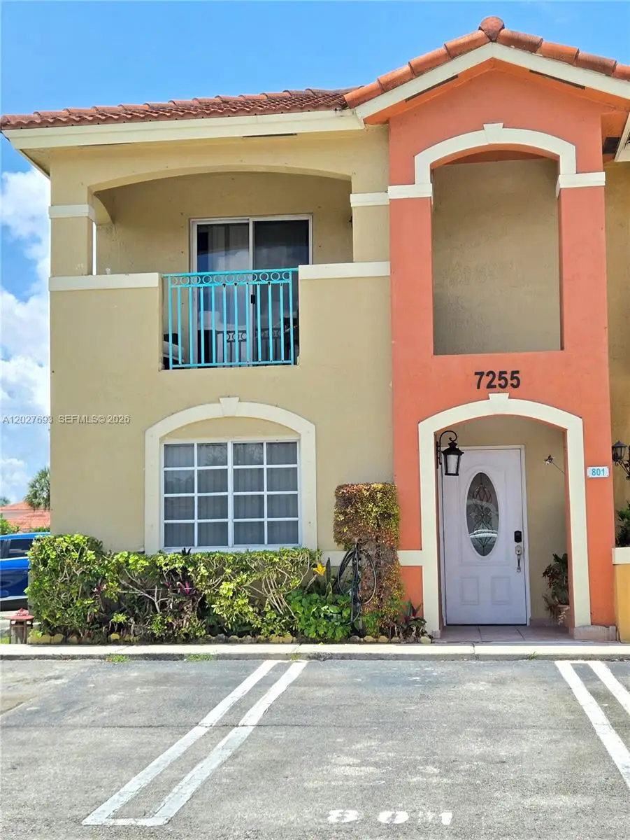 7255 NW 173rd Dr #801-8, Hialeah, FL 33015 - #1