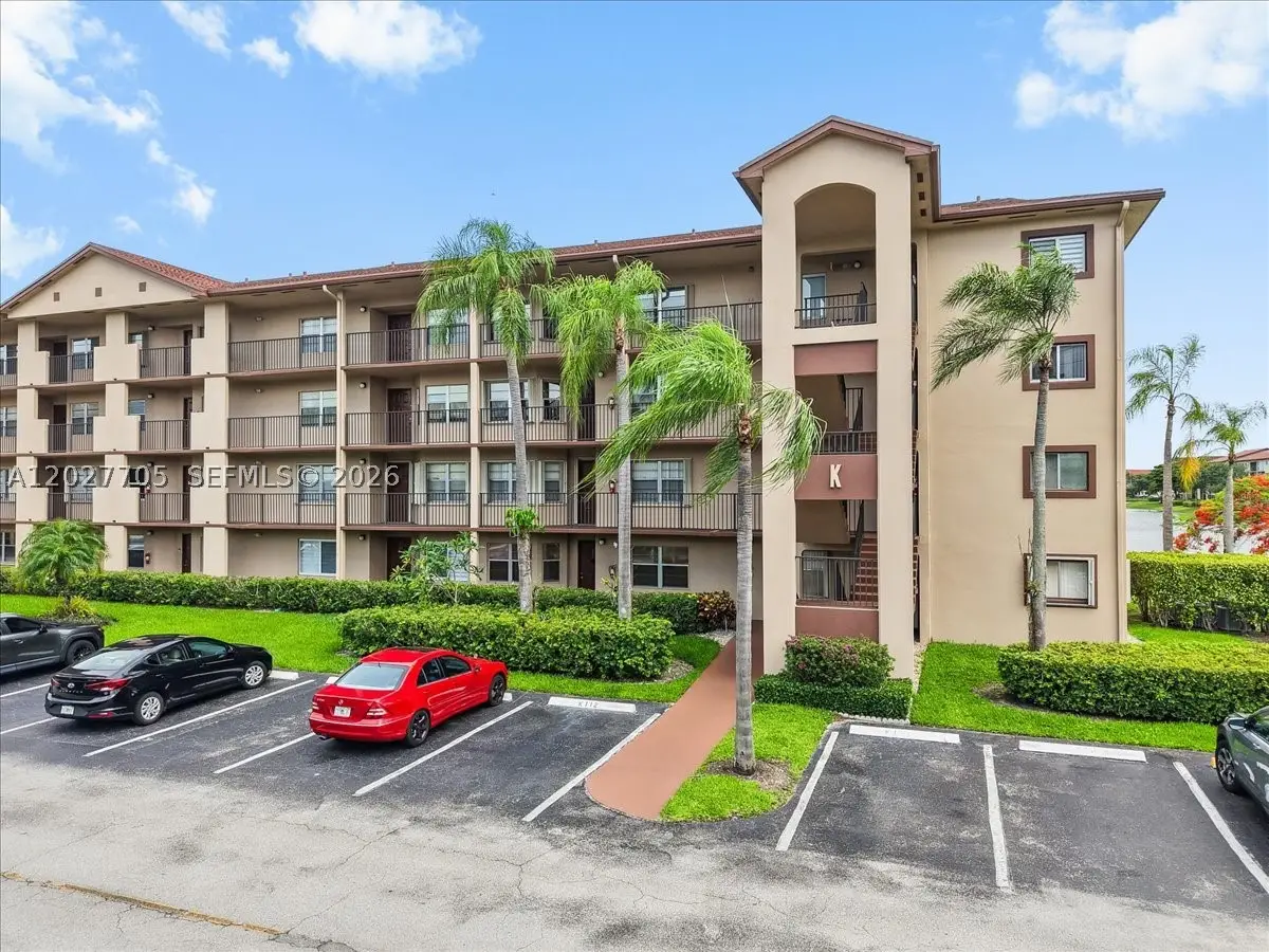 13255 SW 16th Ct #211K, Pembroke Pines, FL 33027 - #1