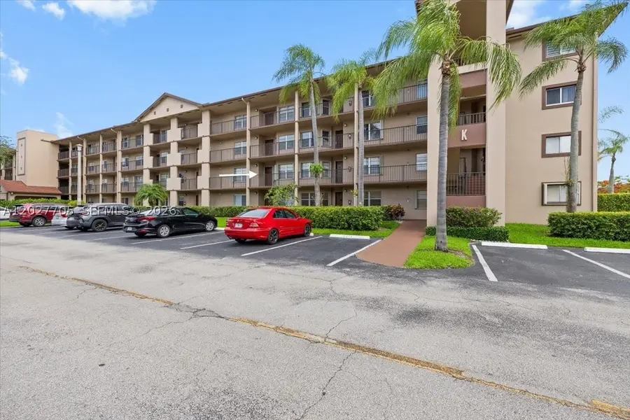 13255 SW 16th Ct #211K, Pembroke Pines, FL 33027 - #2