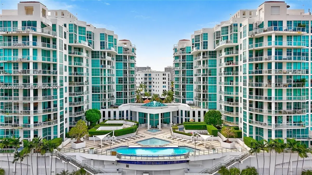 3131 NE 188th St #1-1205, Aventura, FL 33180 - #1