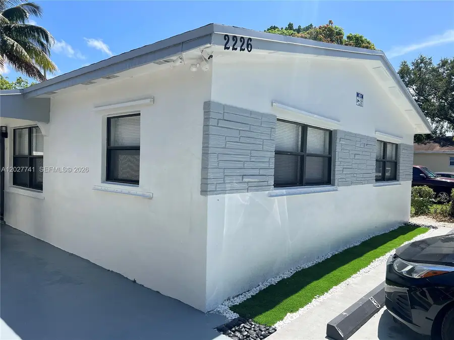 2226 Cody St, Hollywood, FL 33020 - #2