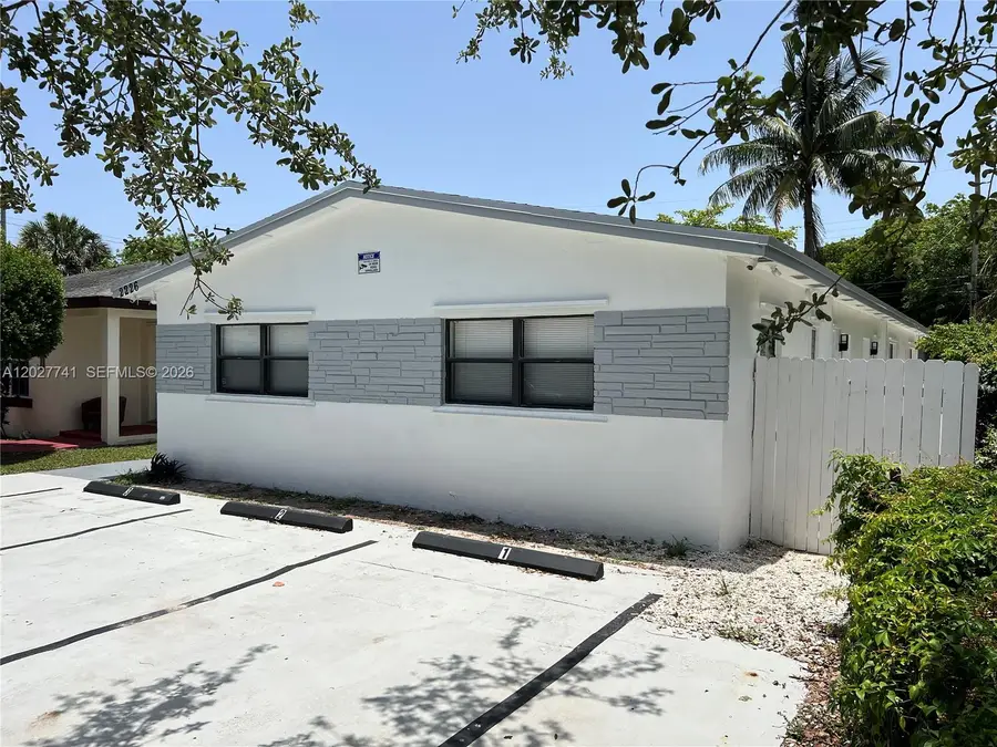 2226 Cody St, Hollywood, FL 33020 - #3