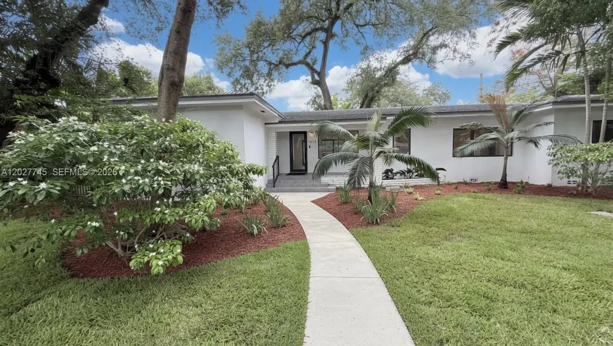 1414 Messina Ave, Coral Gables, FL 33134 - #1