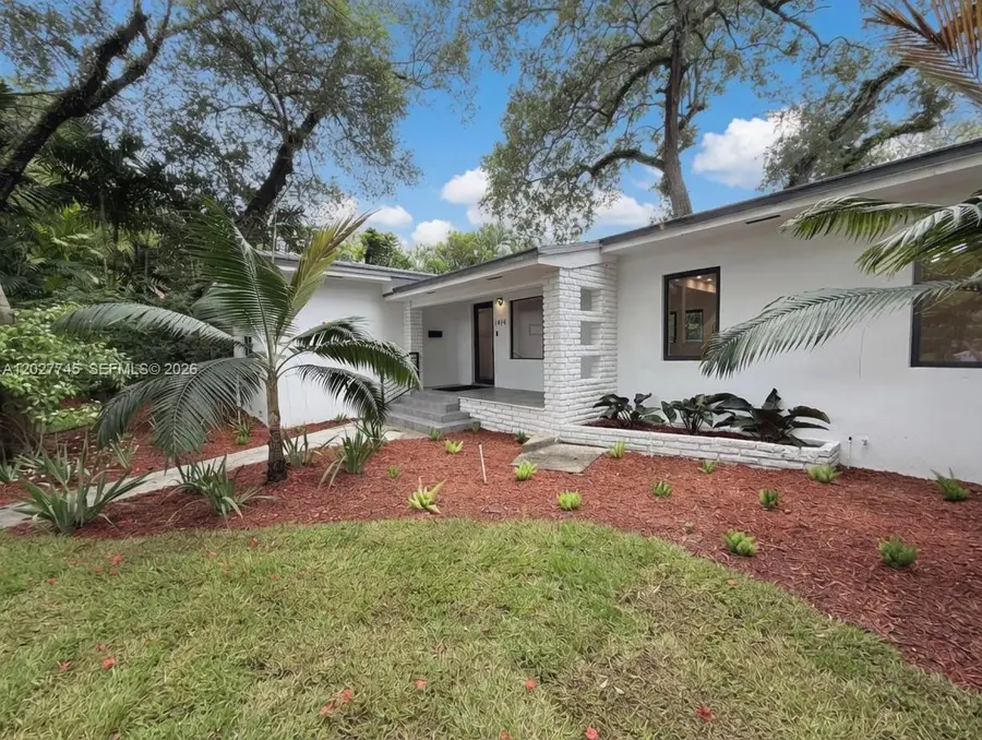 1414 Messina Ave, Coral Gables, FL 33134 - #2