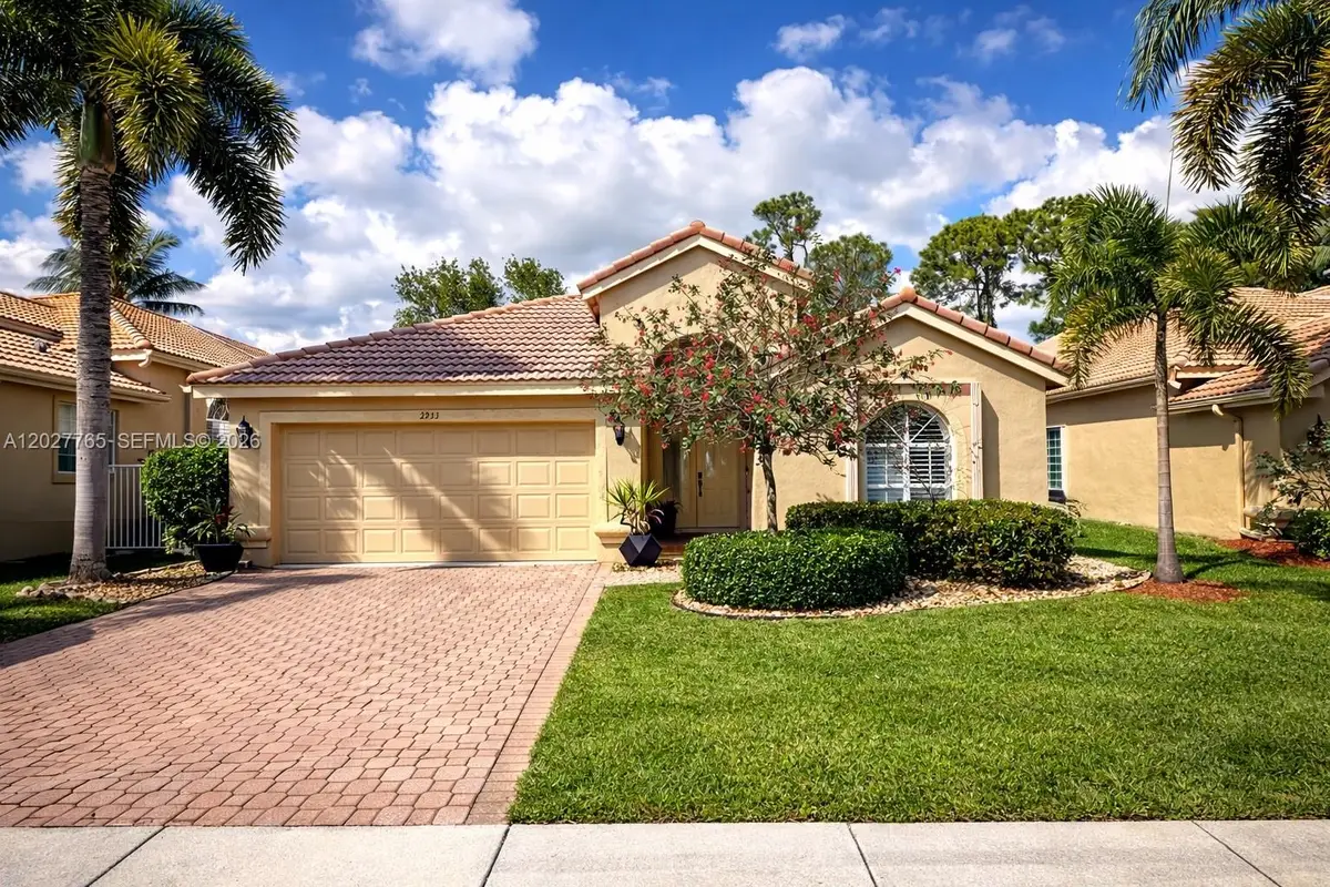 3933 Diamond Palladium Ter, Boynton Beach, FL 33436 - #1
