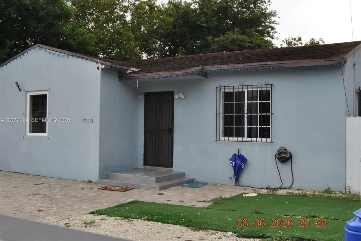 1750 NW 55th Ter, Miami, FL 33142 - #1