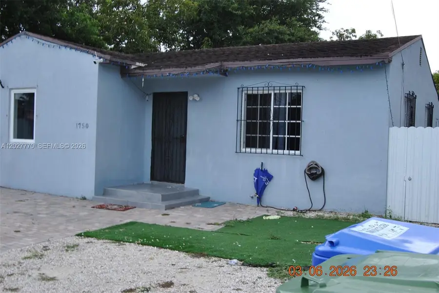1750 NW 55th Ter, Miami, FL 33142 - #3