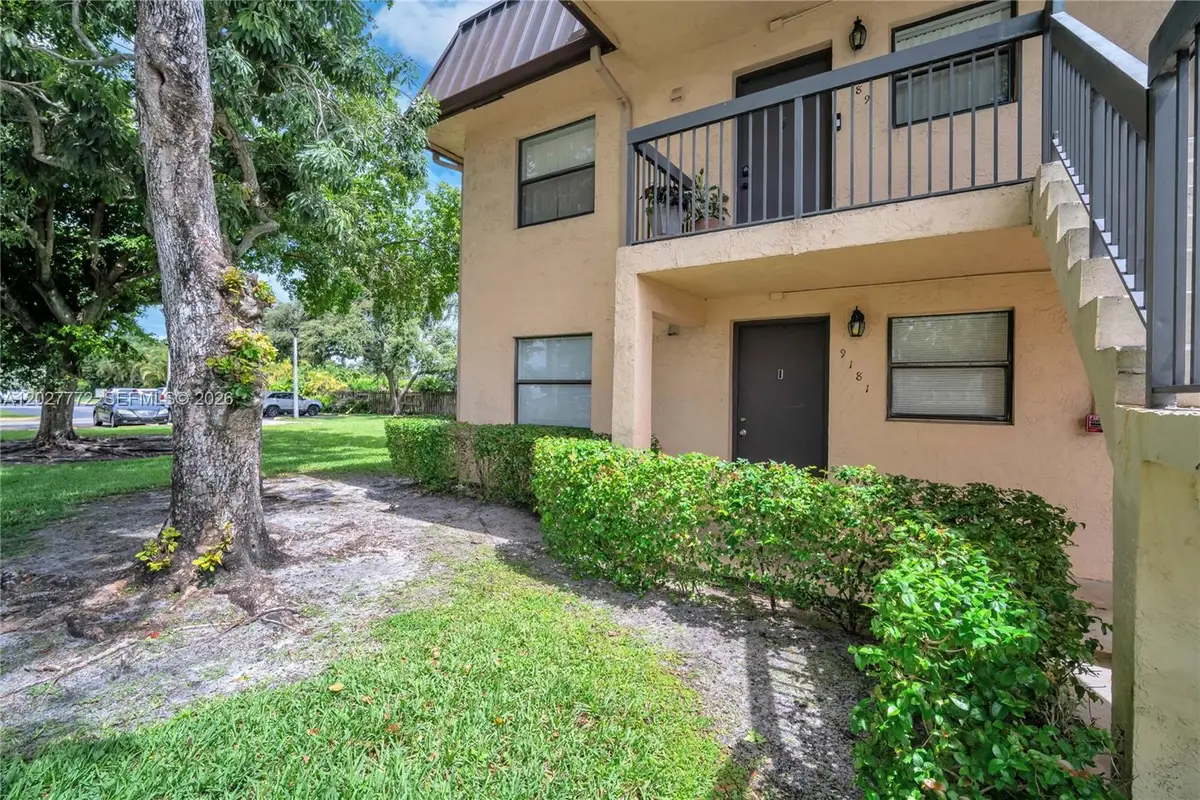9181 NW 1st Ct #101, Pembroke Pines, FL 33024 - #1