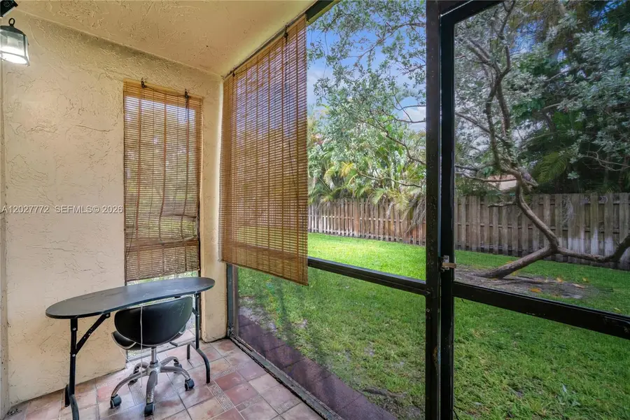 9181 NW 1st Ct #101, Pembroke Pines, FL 33024 - #3