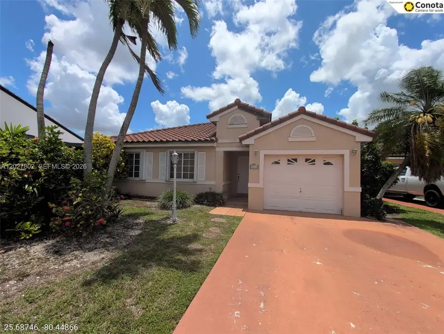 8462 SW 158th Ct, Miami, FL 33193 - #2