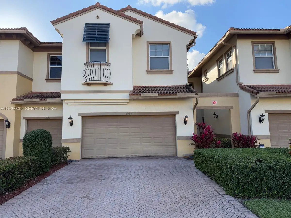 6024 NW 118th Dr, Coral Springs, FL 33076 - #1
