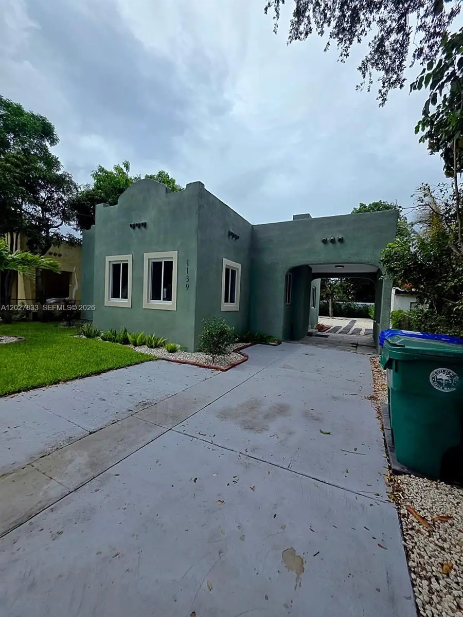 1139 NW 37th St, Miami, FL 33127 - #1