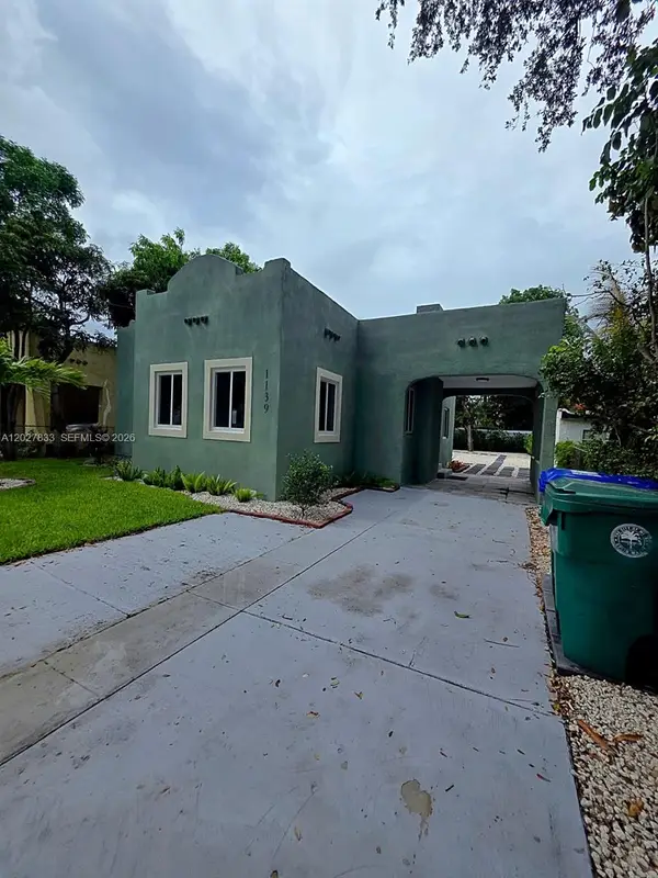 1139 NW 37th St, Miami, FL 33127