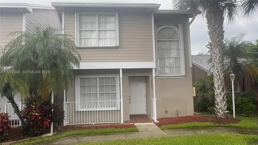 12204 NW 36th Pl, Sunrise, FL 33323 - #3