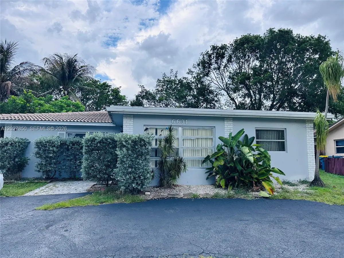 6631 NW 84th St, Tamarac, FL 33321 - #1