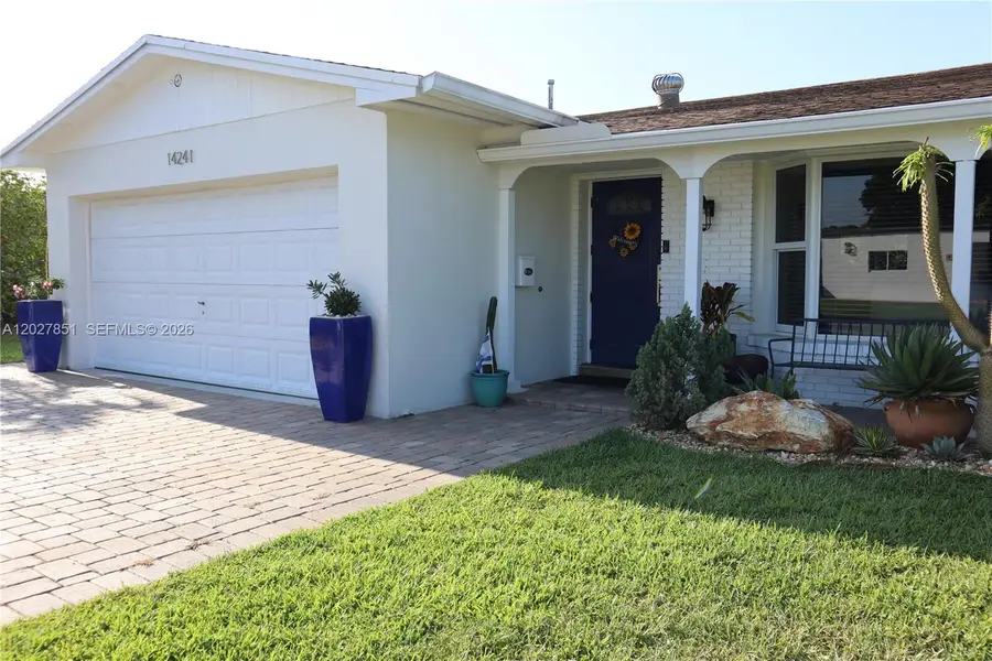 14241 SW 83rd St, Miami, FL 33183 - #3