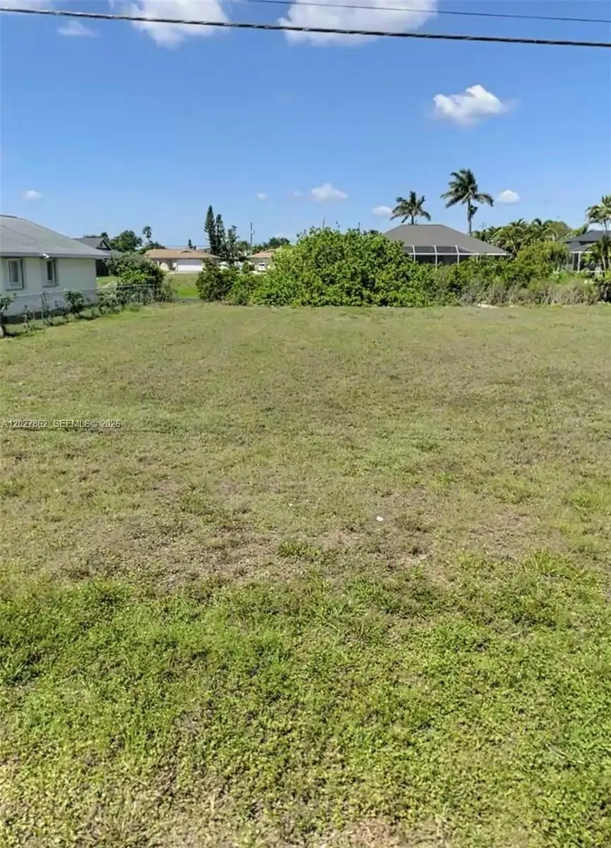 3720 SW 5th Ave, Cape Coral, FL 33914 - #1