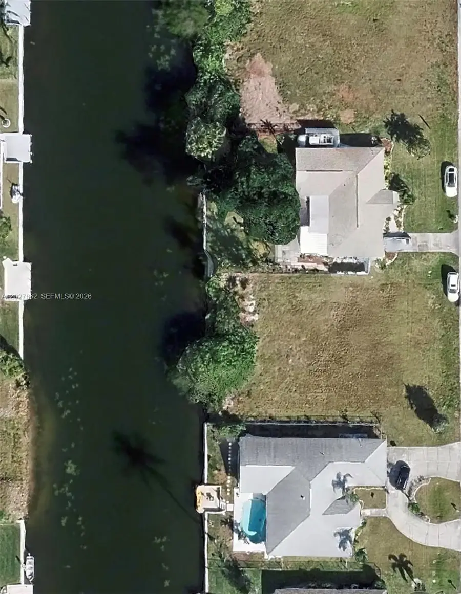 3720 SW 5th Ave, Cape Coral, FL 33914 - #2