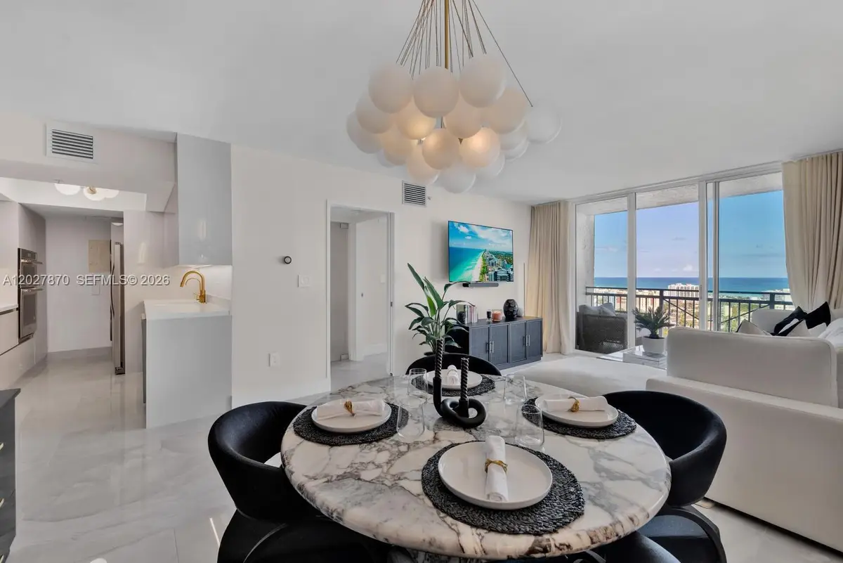 90 Alton Rd #2207, Miami Beach, FL 33139 - #1