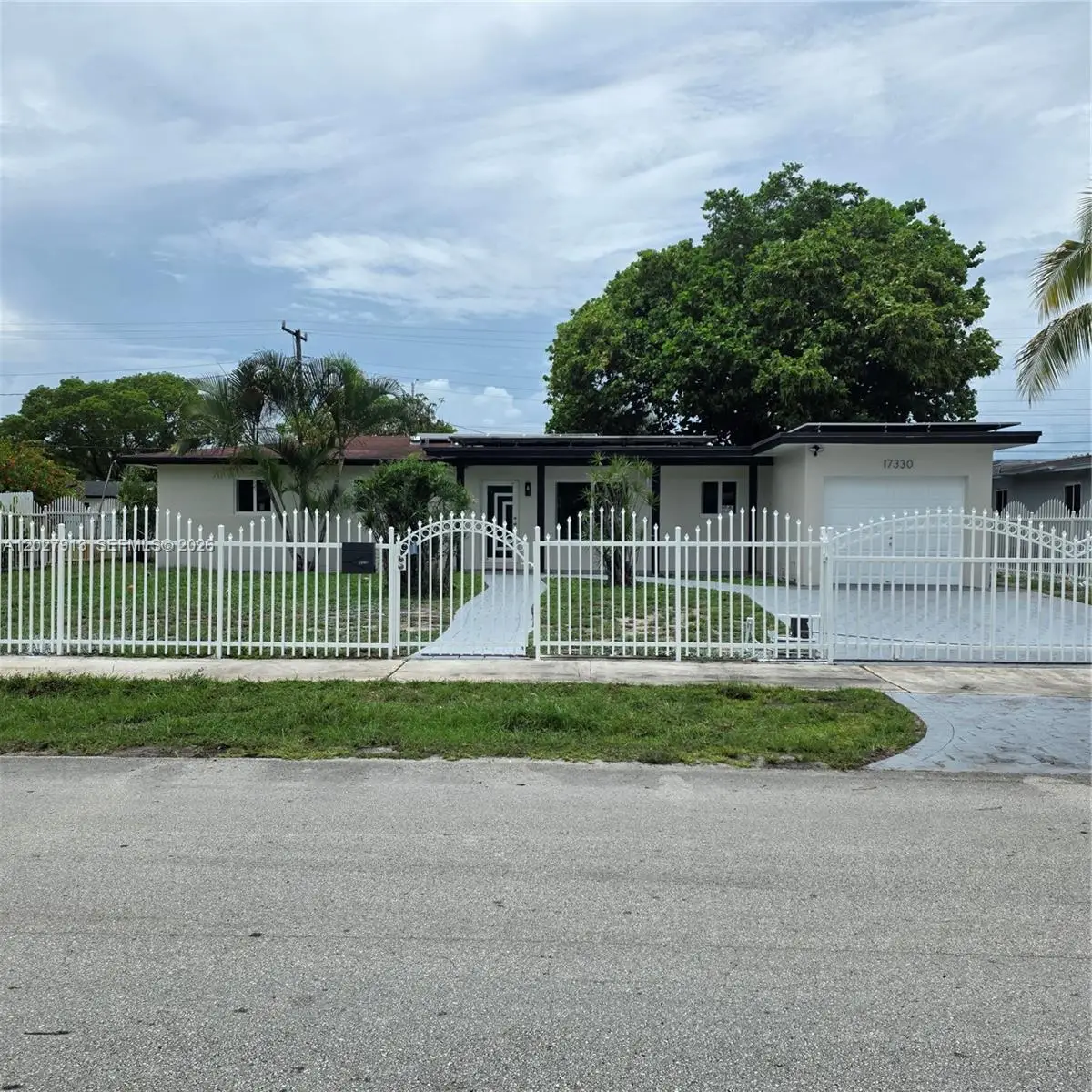 17330 NW 46th Ave, Miami Gardens, FL 33055 - #1