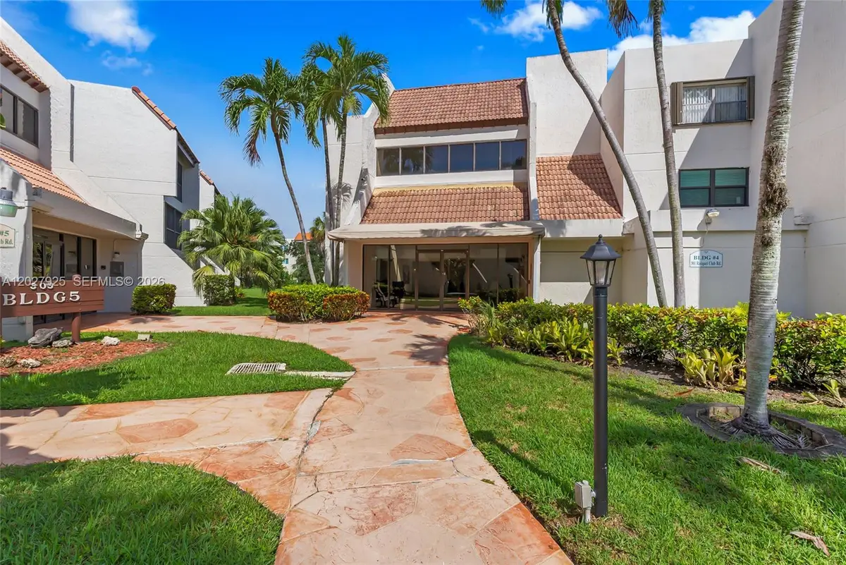 301 Racquet Club Rd #103, Weston, FL 33326 - #1