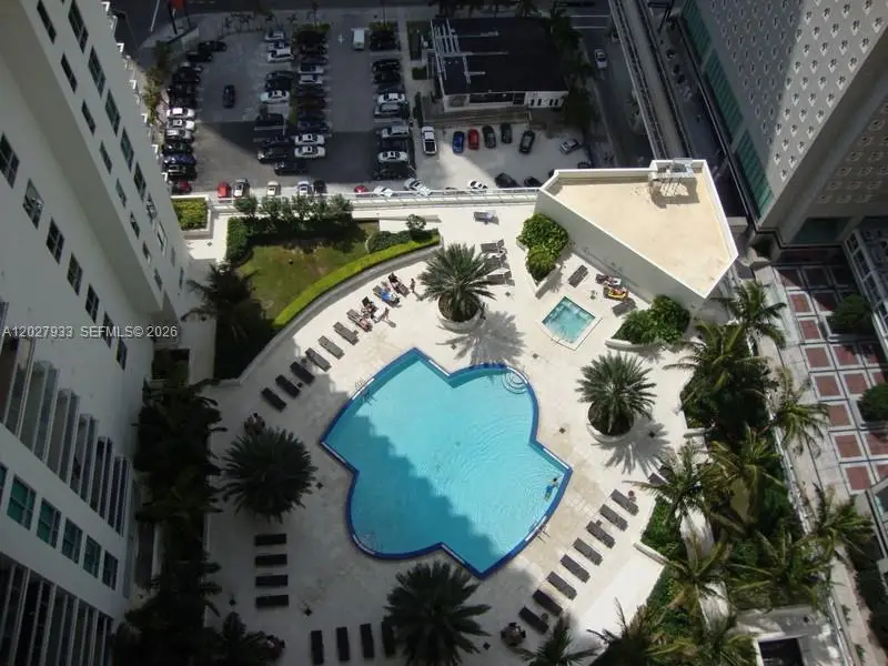 300 S Biscayne Blvd #T-2909, Miami, FL 33131 - #3