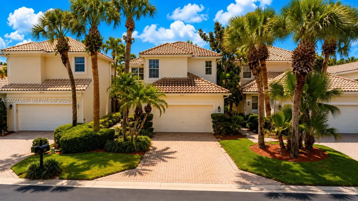 6646 NW 25th Ter, Boca Raton, FL 33496 - #1