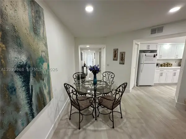 12650 SW 6th St #412K, Pembroke Pines, FL 33027