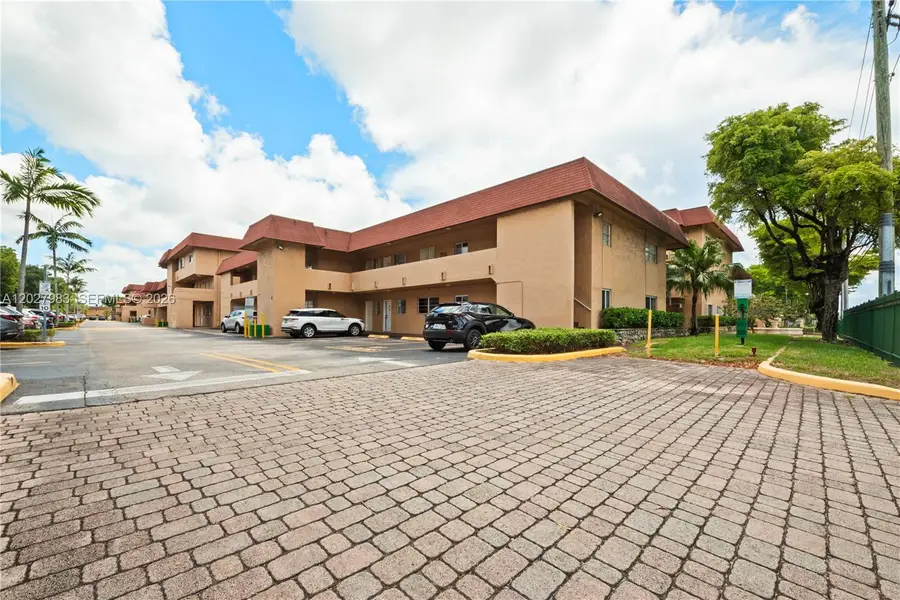 9950 SW 88th St #414-4, Miami, FL 33176 - #3