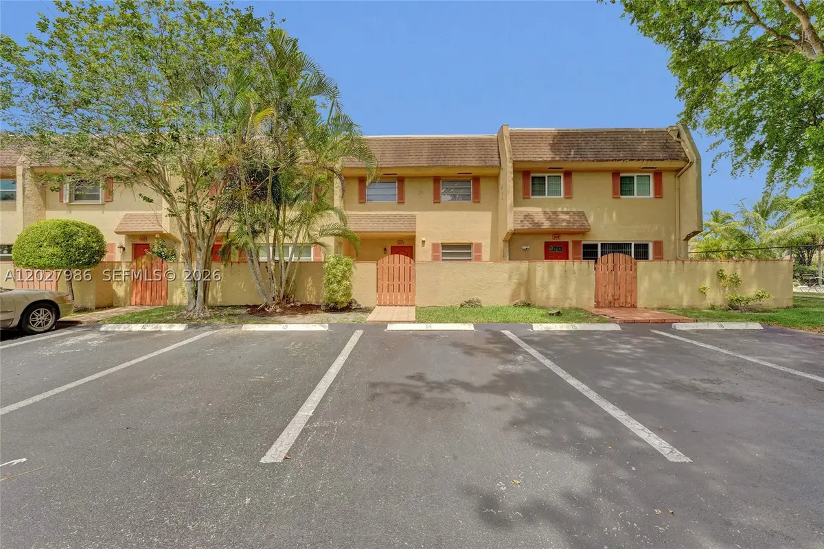 7175 Nova Dr #107, Davie, FL 33317 - #1