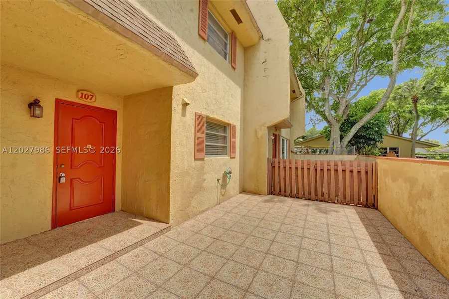 7175 Nova Dr #107, Davie, FL 33317 - #2
