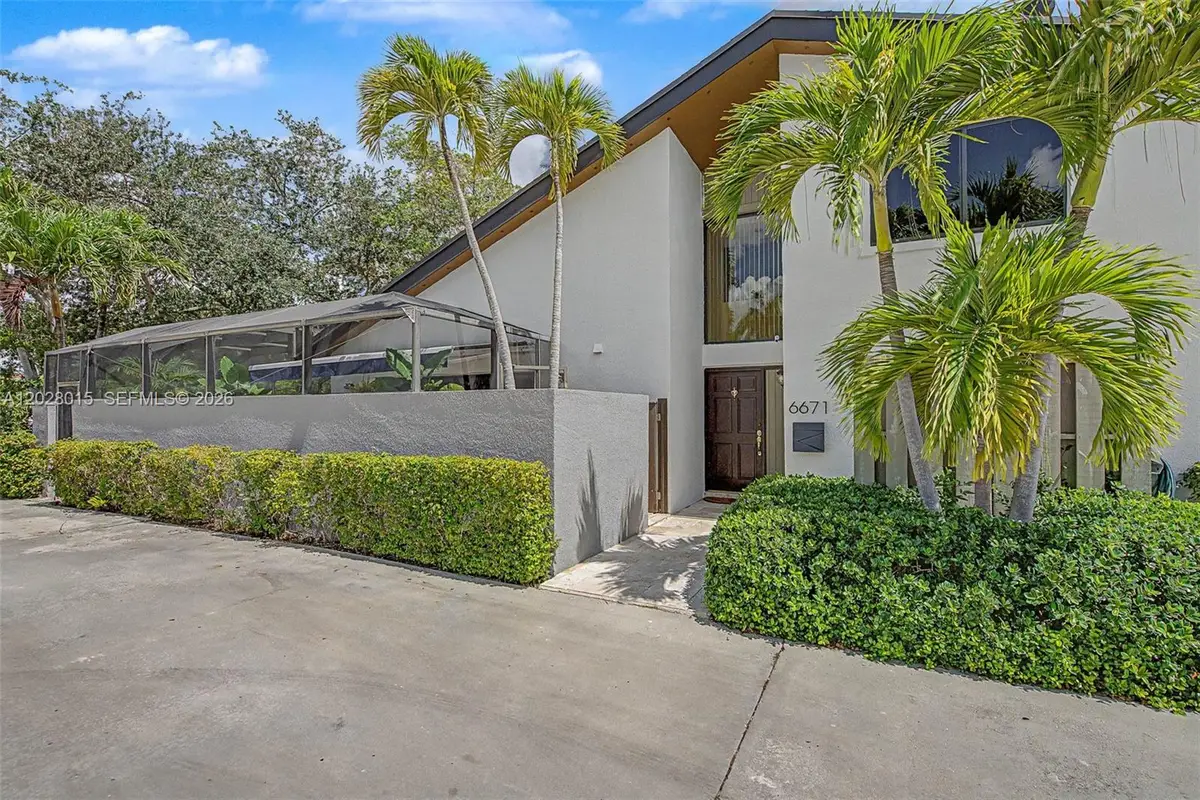 6671 SW 70th Ter #20, South Miami, FL 33143 - #1