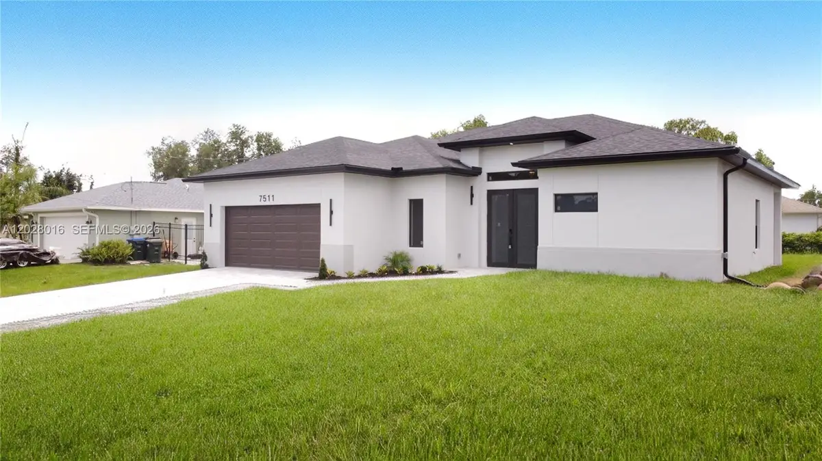 7511 Blutter Rd, North Port, FL 34291 - #1