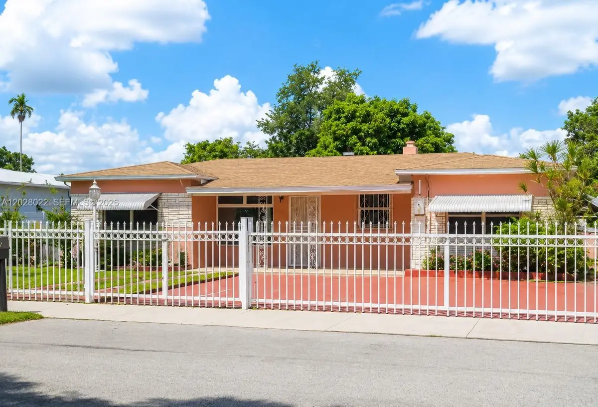 11410 NE 13th Ave, Miami, FL 33161 - #1