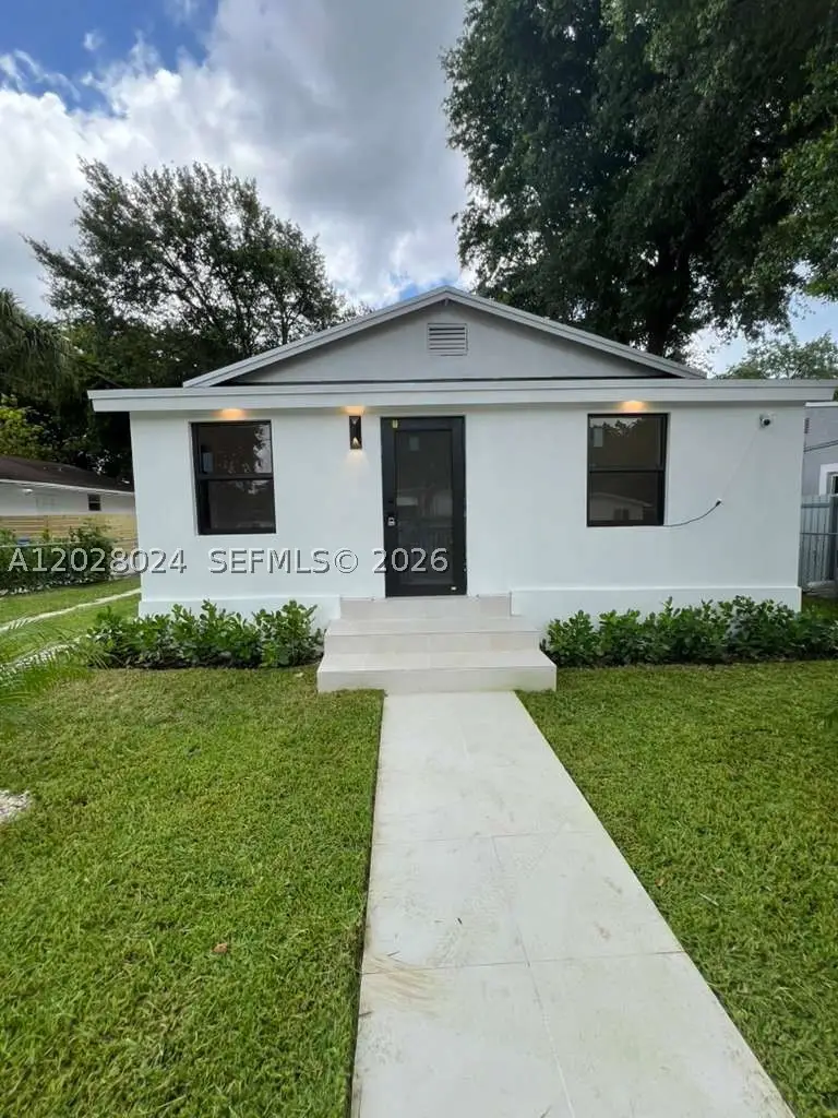 5511 NW 4th Ave, Miami, FL 33127 - #2