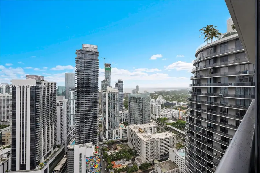 801 S Miami Ave #4602, Miami, FL 33130 - #2
