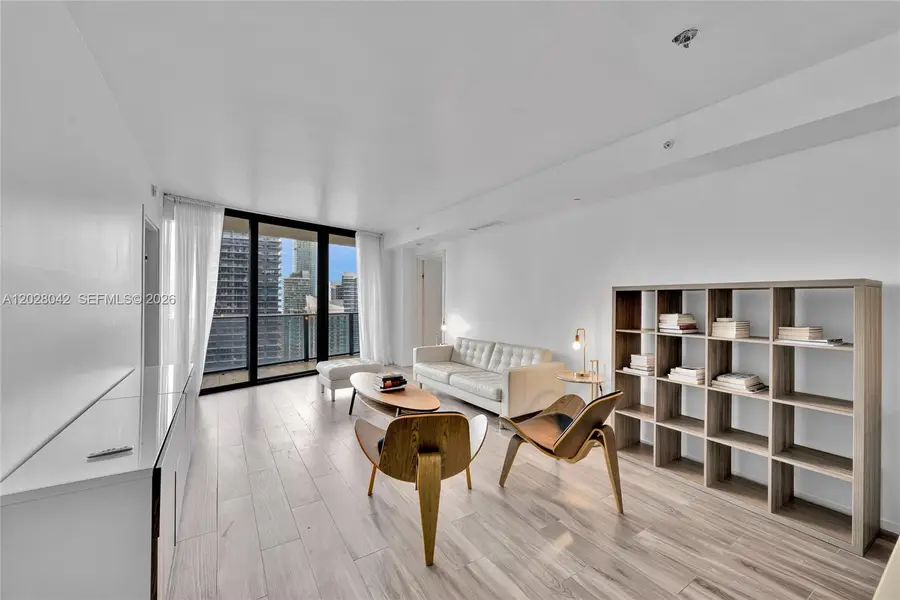 801 S Miami Ave #4602, Miami, FL 33130 - #3